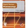 Rapid Review Pharmacology: With STUDENT CONSULT Online Access
