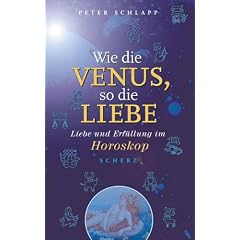 Wie die Venus, so die Liebe
