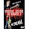 Masked & Armed: Nothing but 80s slasher flicks.