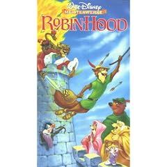 Robin Hood