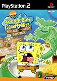 Eigenschaften THQ Entertainment  / SpongeBob: Revenge of the Flying Dutchman