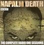 The Complete Radio One Sessions