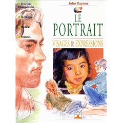 Le Portrait. Visages et expressions