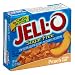 Jell-O Sugar-Free Gelatin Dessert, Peach, 0.3-Ounce Boxes (Pack of 24)
