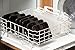 Prefer Green 3-Compartment Bento Box / Durable Plastic Lunch Boxes Sets, Meal Prep, Portion Control Containers,Food Storage [10 Pack]