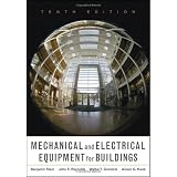 Mechanical and Electrical Equipment for Buildings, 10th Edition (Hardcover)
