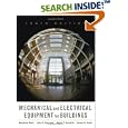 Mechanical and Electrical Equipment for Buildings, 10th Edition by  Benjamin Stein, John S. Reynolds, Walter T. Grondzik, and Alison G. Kwok