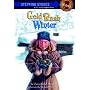 Gold Rush Winter (A Stepping Stone Book)