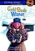 Gold Rush Winter (A Stepping Stone Book)