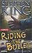 Books : Riding the Bullet