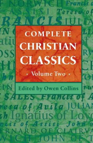 Complete Christian Classics: v. 2