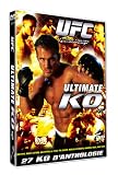 UFC - Ultimate KO - Vol.2