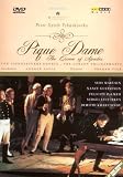 Tchaikovsky: Pique Dame (The Queen of Spades) [DVD]