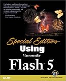 Special Edition Using Macromedia Flash 5 (with CD-ROM)