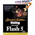 Special Edition Using Macromedia Flash 5 (with CD-ROM)