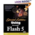 Click here to buy Special Edition Using Macromedia Flash 5 (with CD-ROM) by Darrel Plant, Robert Cleveland, and PETER SYLVESTER.