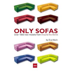 Only Sofas (Easybooks)
