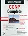 CCNP: Complete Study Guide (642-801, 642-811, 642-821, 642-831)