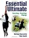 Essential Ultimate: Teaching, Coaching, Playing by Michael Baccarini, Tiina Booth