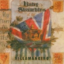 Killamangiro