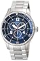 Nautica Men's N17001G Multi-Function NST 03 Watch