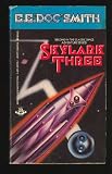 Skylark Three (Bison Frontiers of Imagination Series)