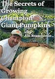 The Secrets of Growing Champion Giant Pumpkins