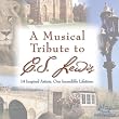 A Musical Tribute to C.S. Lewis