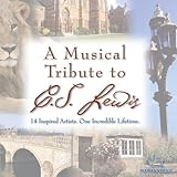 A Musical Tribute to C.S. Lewis