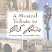 A Musical Tribute to C.S. Lewis