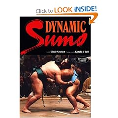 Dynamic Sumo (Bushido--The Way of the Warrior)
