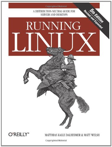 Running Linux