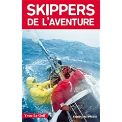 Skippers de l'aventure