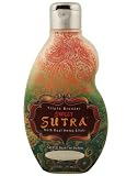 California Tan Sweet Sutra Step 1 Accelerator Indoor Tanning Salon Tan Lotion for Men and Women 10 fl oz