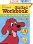 Colors (Clifford's Big Red Workbook)