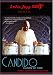 Third Party New : Latin Jazz U.S.A. Presents: Candido: Hands of Fire
