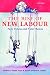 Books : The Rise of New Labour: Party Policies and Voter Choices