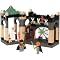 My favourite harry potter lego sets.