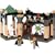 LEGO Harry Potter 4704: Chamber of Winged Keys