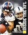 Afc West: The Denver Broncos, the Kansas City Chiefs, the Oakland Raiders, the San Diego Chargers (The Child's World of Sports-NFL)