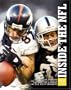 The AFC West: The Denver Broncos, the Kansas City Chiefs, the Oakland Raiders, and the San Diego Chargers (Inside the NFL)