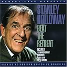 Beat the Retreat