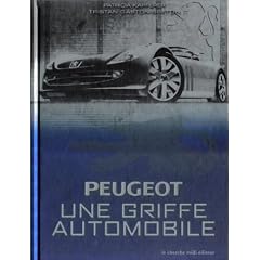 Peugeot : Une griffe automobile