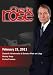 Charlie Rose - Diederik Vandewalle & Barbara Plett / Wendy Kopp / Carlos Fuentes (February 21, 2011) Charlie Rose - Diederik Vandewalle & Barbara Plett / Wendy Kopp / Carlos Fuentes (February 21, 2011)