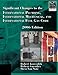 Book Significant Changes to the International Plumbing Code, International Mechanical Code, and Internati