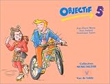 Revue Van de Velde  / Objectif 5ème (Livret)