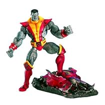 6" Marvel Legends Series V Figure: Colossus