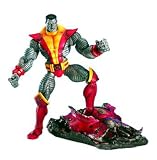  : 6" Marvel Legends Series V Figure: Colossus