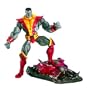 6" Marvel Legends Series V Figure: Colossus