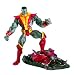  : 6" Marvel Legends Series V Figure: Colossus